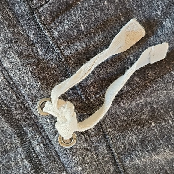 Nike Women's Charcoal Jumpsuit - Picture 7 of 16